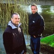 Обкладинка Autechre – Lentic Catachresis