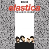 Обкладинка Elastica – Generator