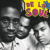 Обкладинка De La Soul – Do the Damn Thang