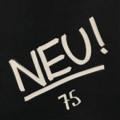 Обкладинка Neu! – E. Musik