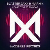 Обкладинка BlasterJaxx – Guns Out