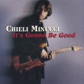 Обкладинка Chieli Minucci – Endless Summer (Waterfall 2005)