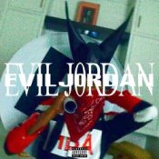 Обкладинка Playboi Carti – Evilj0rdan