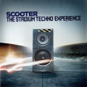Обкладинка Scooter – Hyper Hyper
