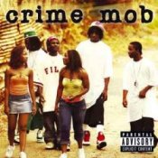 Обкладинка Crime Mob – Fuck Niggaz