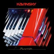 Обкладинка Kavinsky – Testarossa Nightdrive