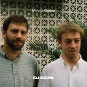 Обкладинка Mount Kimbie – Night Rise