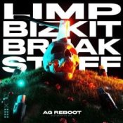 Обкладинка Limp Bizkit – Break Stuff