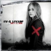 Обкладинка Avril Lavigne – Who Knows