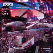 Обкладинка Rodg – High On Life