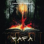 Обкладинка Tornada & TEMPHIOT – Кара