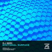 Слухати DJ Geri – Emotional Surface (Extravagance SL ‘Next To Me’ Extended Dub Mix)