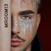 Обкладинка MELOVIN – guard down