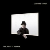 Обкладинка Leonard Cohen – Leaving The Table