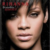 Обкладинка Rihanna – Disturbia (Jody den Broeder Radio Edit)