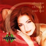 Обкладинка Gloria Estefan – Silver Bells