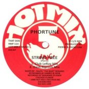 Слухати Phortune – String Free