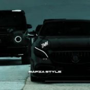 Слухати TRAP MAFIA HOUSE – Mafia Style