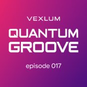 Обкладинка Vexlum – Quantum Groove 017