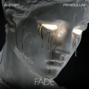 Обкладинка Alesso & Pendulum – FADE