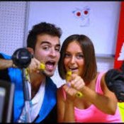 Слухати Марк Твен – Сверхновая звезда