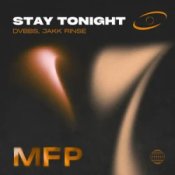 Обкладинка DVBBS & JAKK RINSE – Stay Tonight