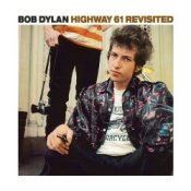 Обкладинка Bob Dylan – Like A Rolling Stone