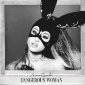 Обкладинка Ariana Grande – Touch It