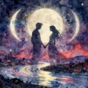 Обкладинка Корней Угловский – Танец под одинокой звездой