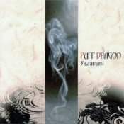 Обкладинка Puff Dragon – Chinese Radio