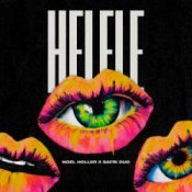 Обкладинка Noel Holler & Safri Duo – Helele