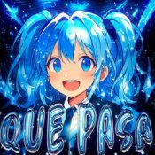 Обкладинка Nxxkz & Fyex & Dj Samir – QUE PASA (Super Slowed)
