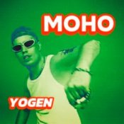 Обкладинка YOGEN – Моно