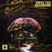Обкладинка Infected Mushroom – Wanted To