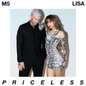 Обкладинка Maroon 5 & LISA – Priceless