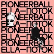 Обкладинка Pioneerball feat. Ella – Поток