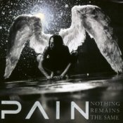 Обкладинка PAIN – Shut Your Mouth