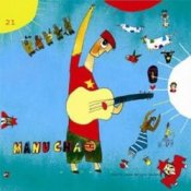 Обкладинка Manu Chao – Ilegal (Tego Caldersn & Mduss Feat Manu Chao)