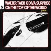 Обкладинка Walter Taieb & Diva Surprise – On the Top of the World (YMCA)