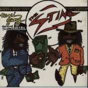 Обкладинка Taxi Gang – Chank I Chek