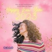 Обкладинка Dego – Stained with the Tears on Their Faces