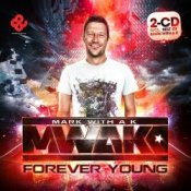 Обкладинка Mark With A K – Live Free (Radio Edit)