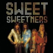 Обкладинка Sweet – Block Buster
