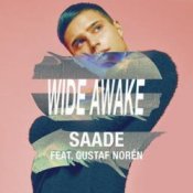 Обкладинка Eric Saade – Wide Awake (Red Mix)