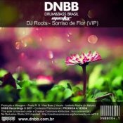 Обкладинка DJ Roots – Sorriso De Flor