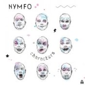 Обкладинка Nymfo & Presk – Bored Pirate