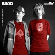 Обкладинка BSOD – Lollercoaster (Deadmau5 Outright Hilarious Mix)