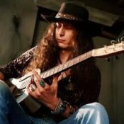 Обкладинка Justin Johnson – Ghost Riders In The Sky
