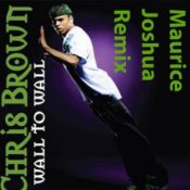 Обкладинка Chris Brown – Wall To Wall