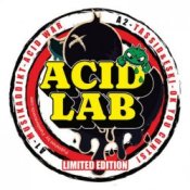 Обкладинка Headrush Tactics – Acid Culture